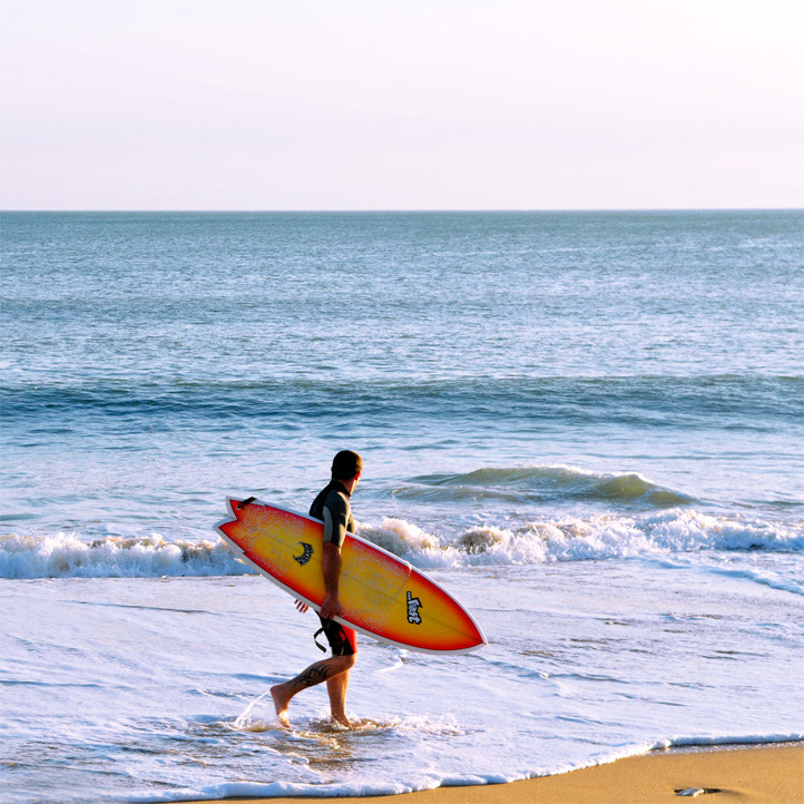 village vacances sport vendee ocean surf